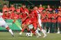 試合シーン34