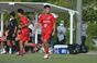 試合シーン61