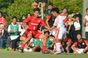 試合シーン70