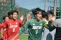 試合シーン14