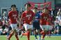 試合シーン17