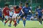 試合シーン18