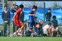 試合シーン40