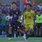 興國 vs 大体大浪商