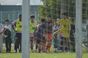 試合シーン46