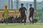 試合シーン54