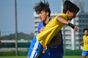 試合シーン12