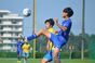 試合シーン18
