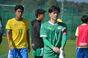 試合シーン19