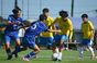 試合シーン45