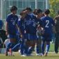 大阪学院大高 vs 清明学院