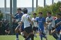試合シーン11