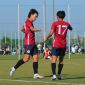 大阪立命館 vs 桃山学院