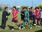 試合シーン11