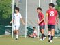 試合シーン30