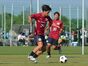 試合シーン34