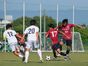 試合シーン38