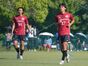 試合シーン68