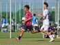 試合シーン70