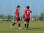 試合シーン71
