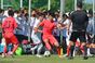 試合シーン11