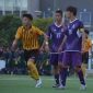 東海大仰星 vs 同志社香里