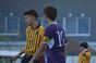 試合シーン34