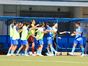 試合シーン23