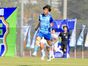 試合シーン25