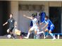 試合シーン35