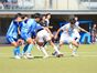 試合シーン36