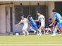 試合シーン45