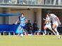 試合シーン76