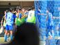 試合シーン78