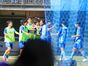試合シーン83