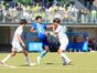試合シーン92