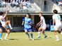 試合シーン99