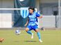 試合シーン107
