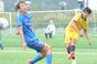 試合シーン11