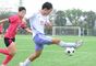 試合シーン11