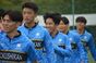 試合シーン34
