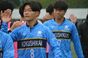 試合シーン36