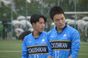 試合シーン50