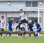 桐光学園 vs 三浦学苑