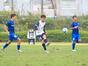 試合シーン90