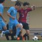 阪南大高 vs 桃山学院