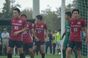 試合シーン45