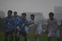 試合シーン50