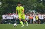 試合シーン11