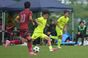 試合シーン14